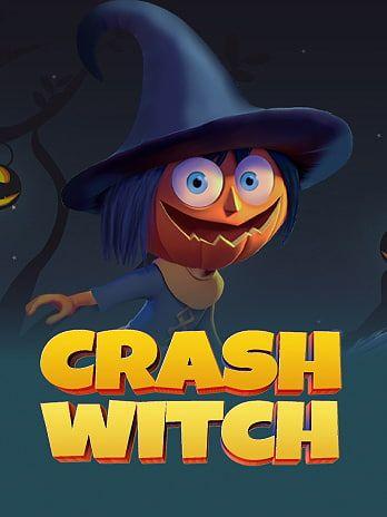 Crash Witch - iMoon B2B Games