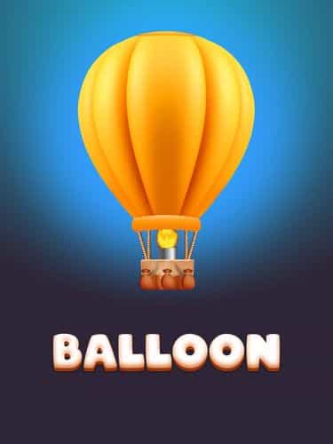Balloon - iMoon B2B Games