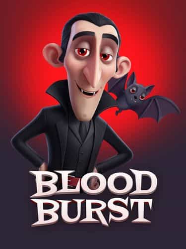 Blood Burst - iMoon B2B Games