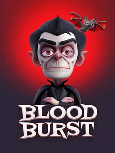 Blood Burst - iMoon B2B Games