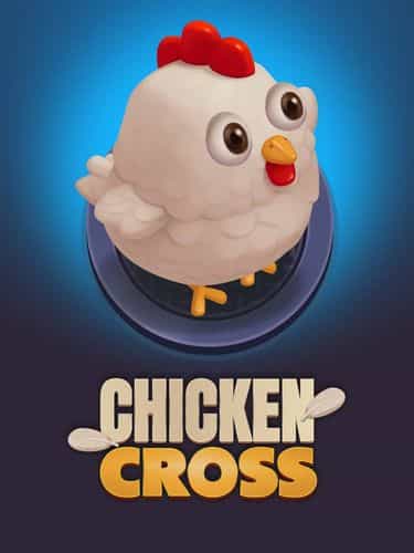 Chicken Cross - iMoon B2B Games