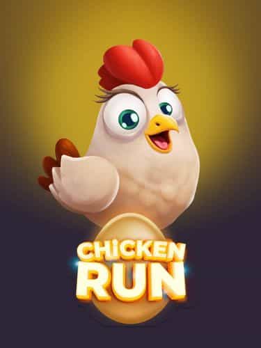 Chicken Run - iMoon B2B Games