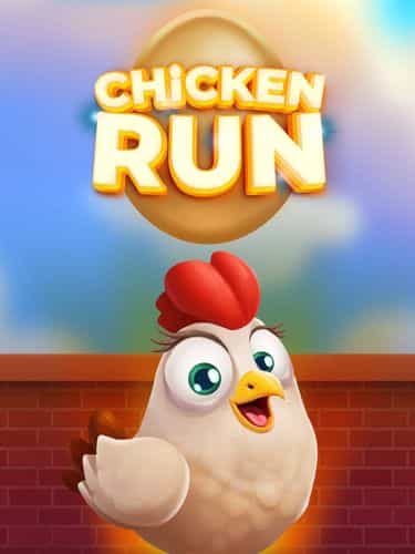 Chicken Run - iMoon B2B Games
