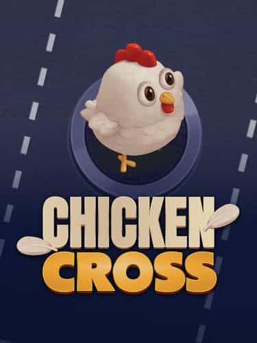 Chicken Cross - iMoon B2B Games
