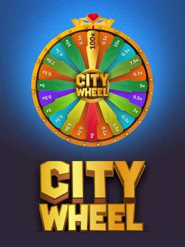 City Wheel - iMoon B2B Games