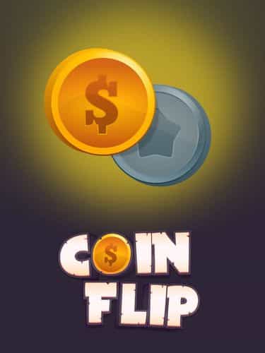 Coin Flip - iMoon B2B Games