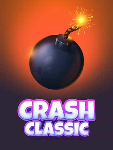 Crash Classic - iMoon B2B Games