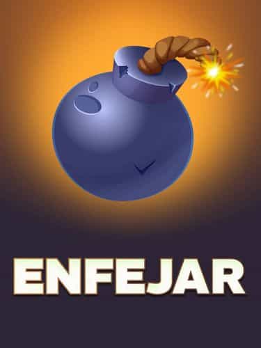 Enfejar - iMoon B2B Games