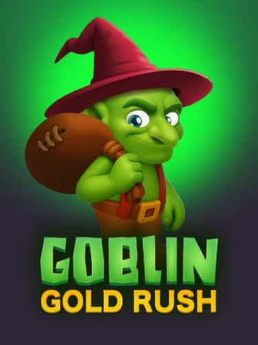 Goblin Gold Rush - iMoon B2B Games