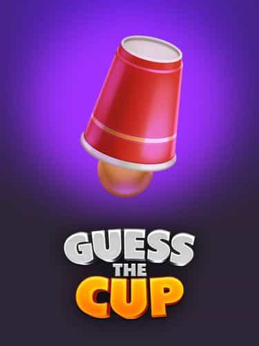 Guess The Cup - iMoon B2B Games