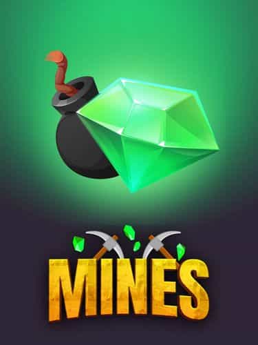 Mines - iMoon B2B Games