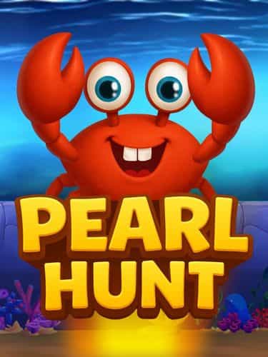 Pearl Hunt - iMoon B2B Games