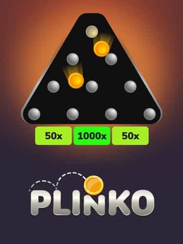 Plinko - iMoon B2B Games