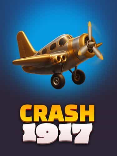 Crash 1917 - iMoon B2B Games