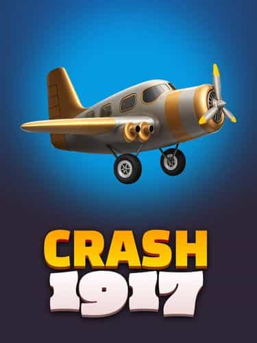 Crash 1917 - iMoon B2B Games
