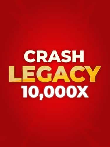 Crash Legacy - iMoon B2B Games