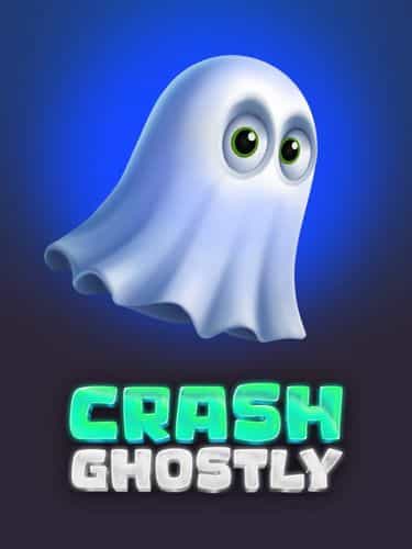 Crash Ghostly - iMoon B2B Games