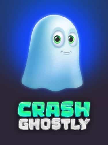 Crash Ghostly - iMoon B2B Games