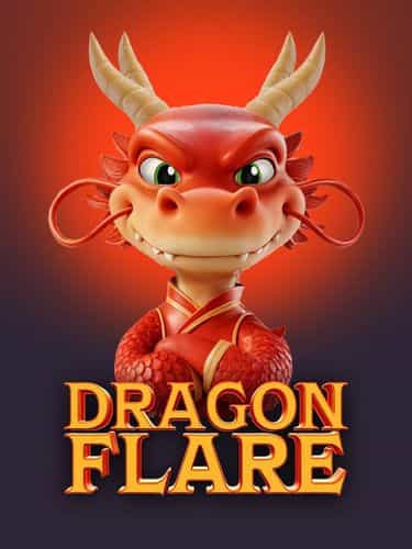 Dragon Flare - iMoon B2B Games