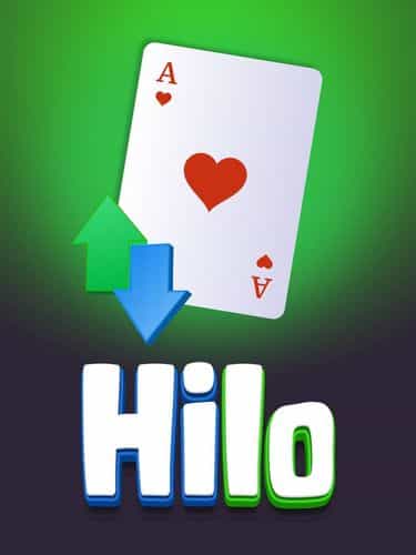 Hi Lo - iMoon B2B Games