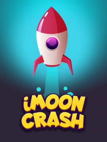 Crash - iMoon B2B Games