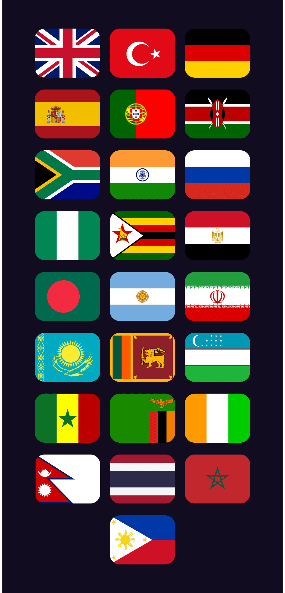 Balloon - Supported Language Gameplay Image