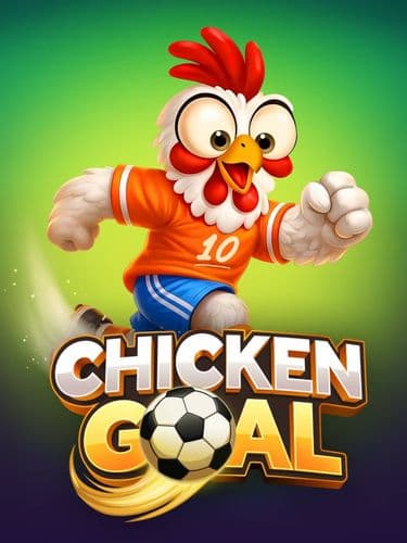 Chicken Goal - iMoon B2B Games