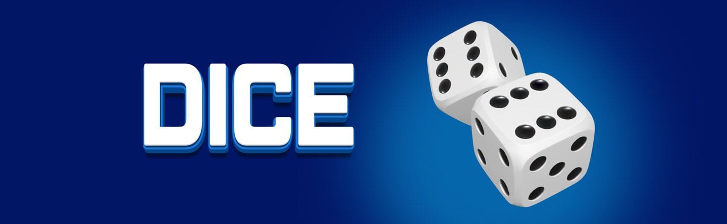 Dice | Gameplay Banner