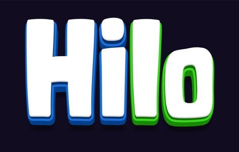 HiLo - About Gameplay Image