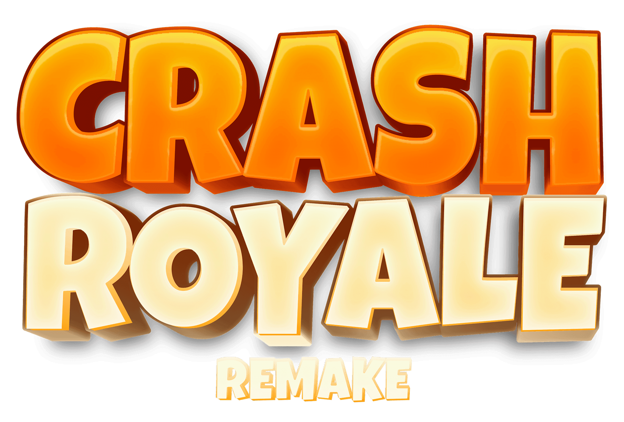 Crash Royale Remake - About Gameplay Image