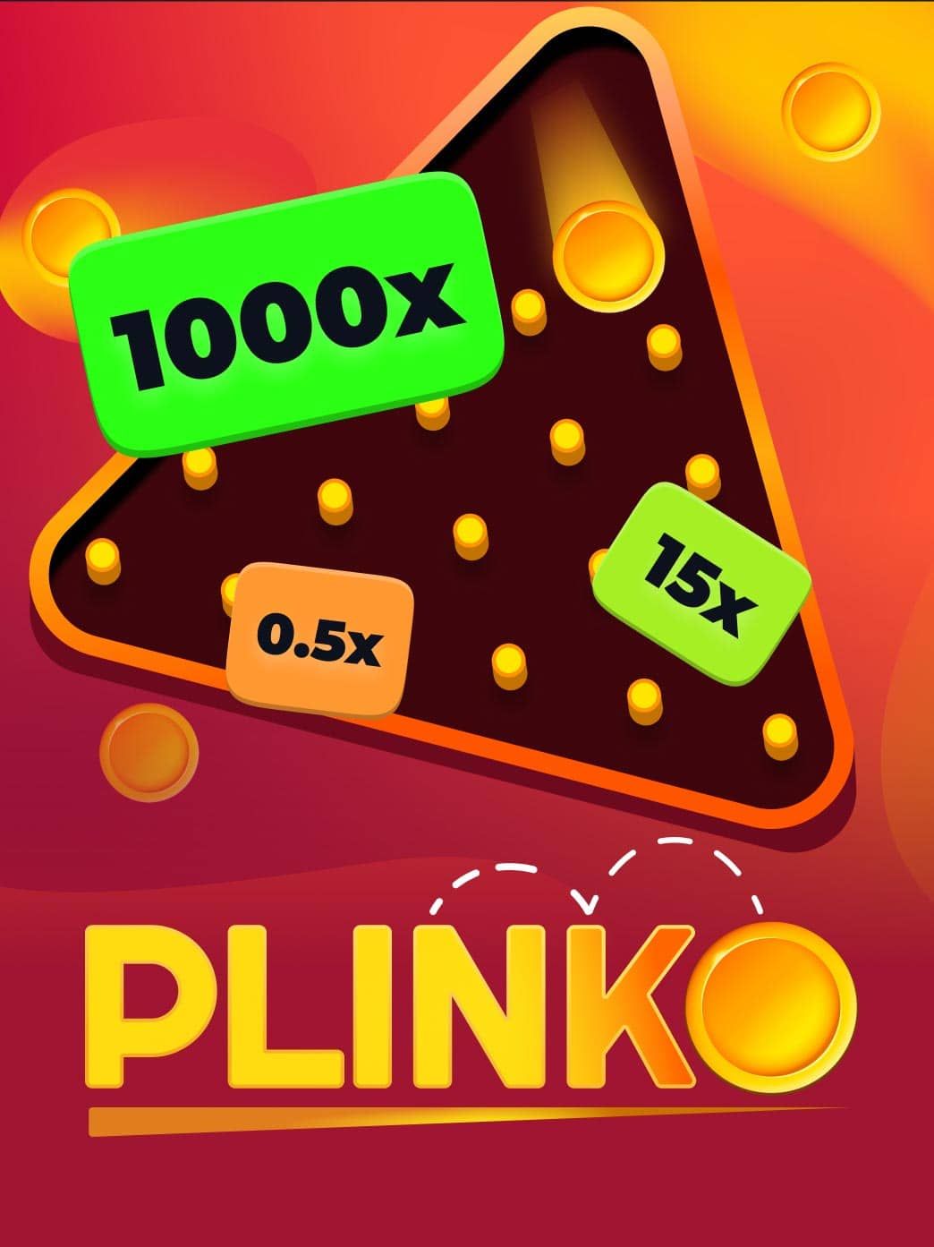 Plinko - iMoon B2B Games