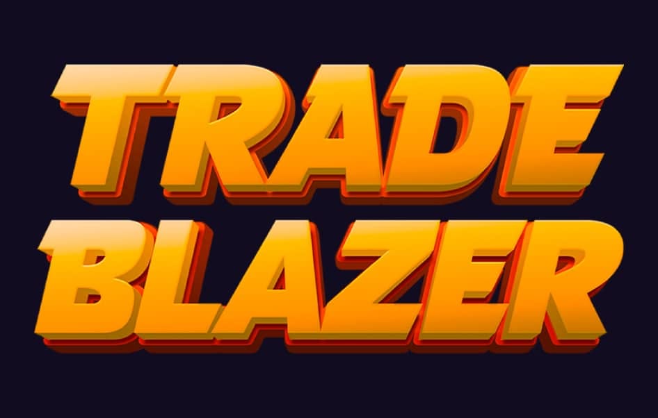 TradeBlazer - About Gameplay Image