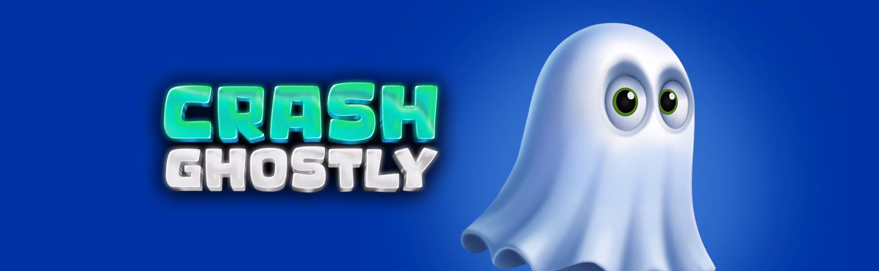 Crash Ghostly | Gameplay Banner