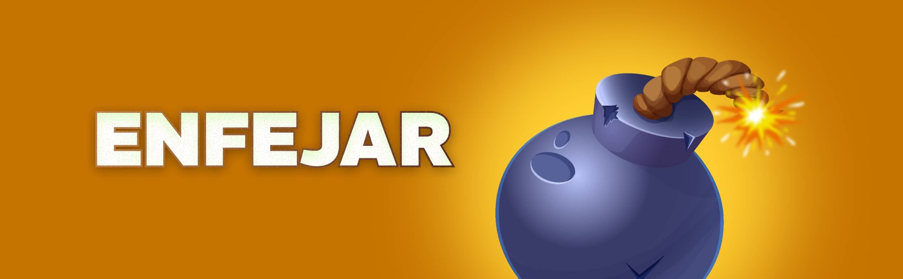 Enfejar | Gameplay Banner