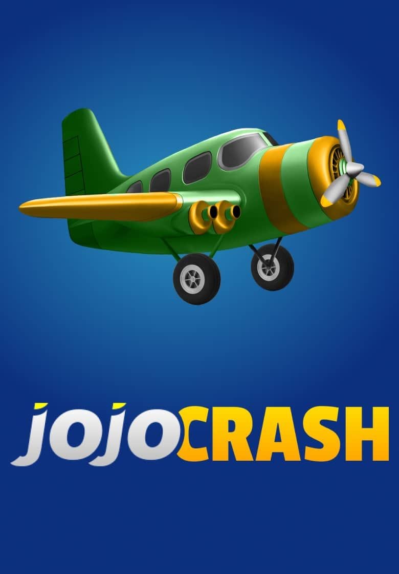 Jojo Crash - Overview Gameplay Image