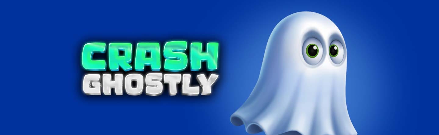 Crash Ghostly | Gameplay Banner