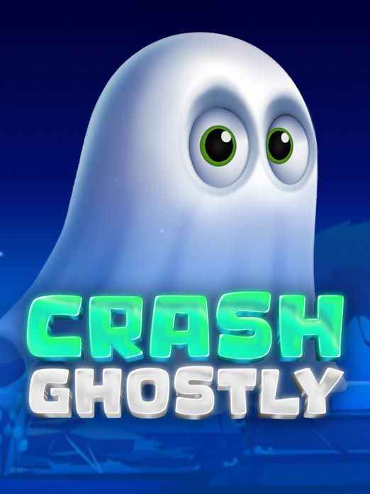 Crash Ghostly - iMoon B2B Games