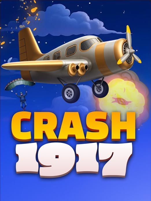 Crash 1917 - iMoon B2B Games