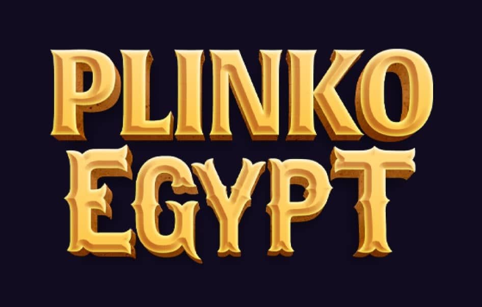 Plinko Egypt - About Gameplay Image