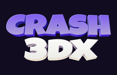 Crash 3DX - About Gameplay Image