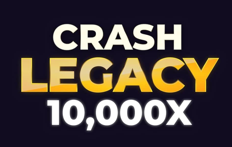 Crash Legacy - About Gameplay Image