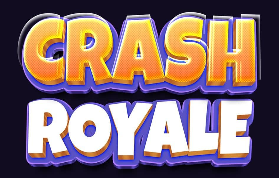 Crash Royale - About Gameplay Image