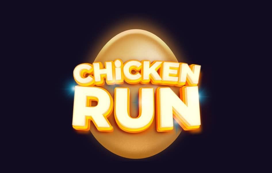 Chicken Run - About Gameplay Image