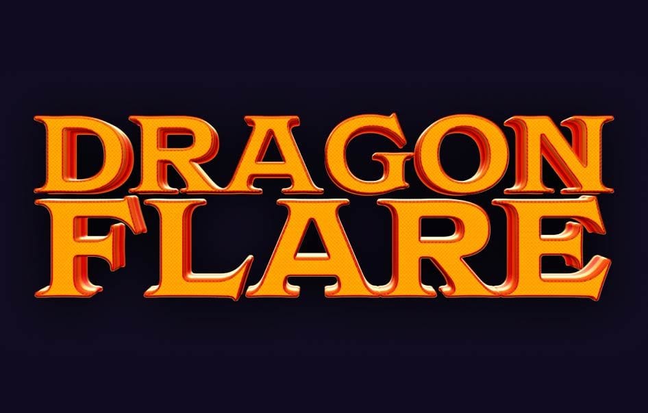 Dragon Flare - About Gameplay Image