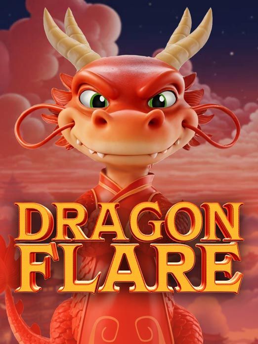 Dragon Flare - iMoon B2B Games