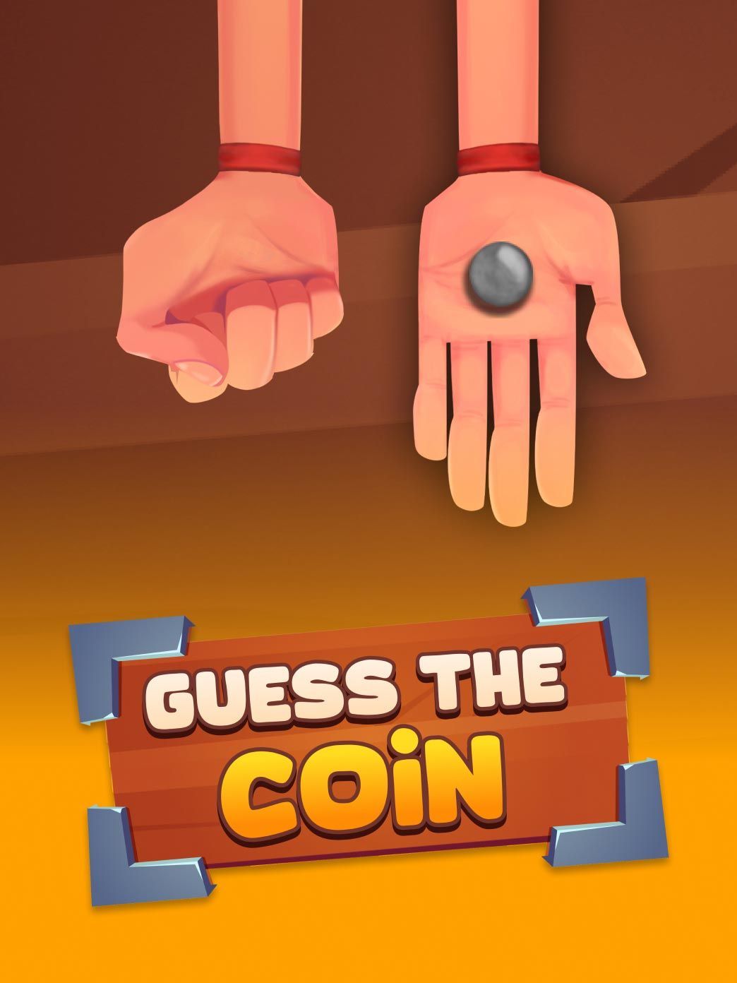 Guess The Coin - iMoon B2B Games