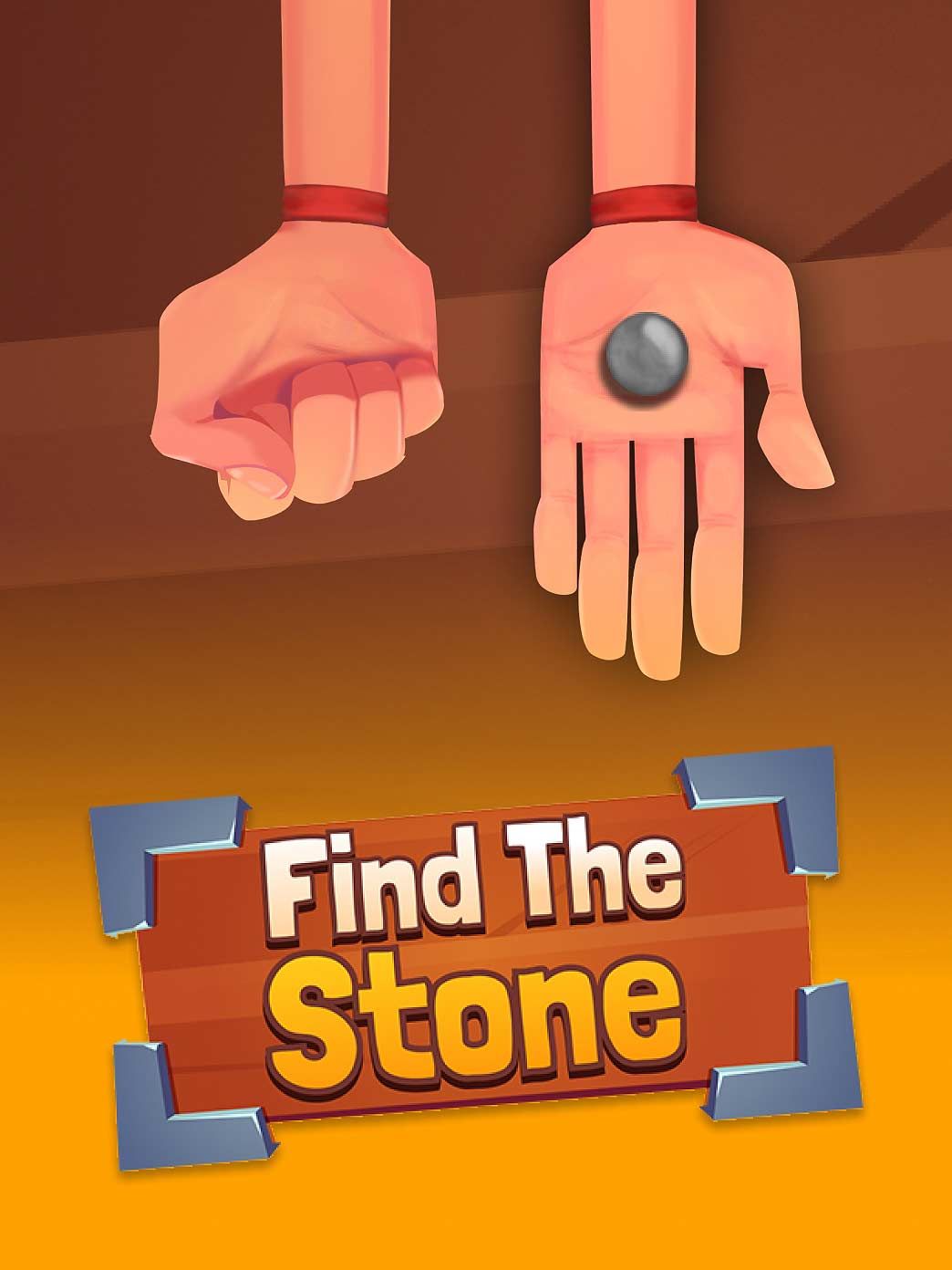 Find The Stone - iMoon B2B Games