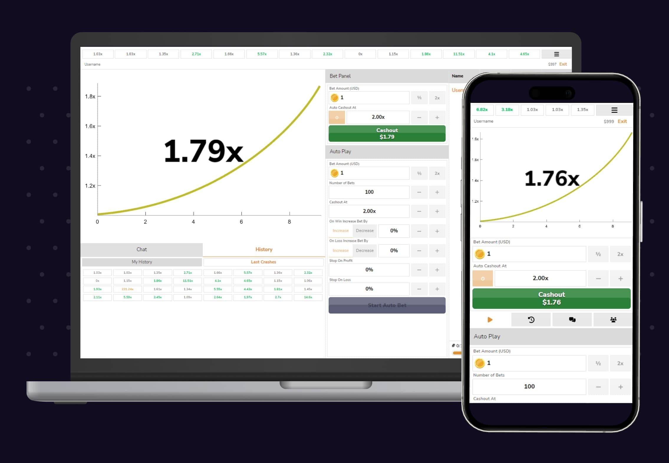 Enfejar - Overview Gameplay Image
