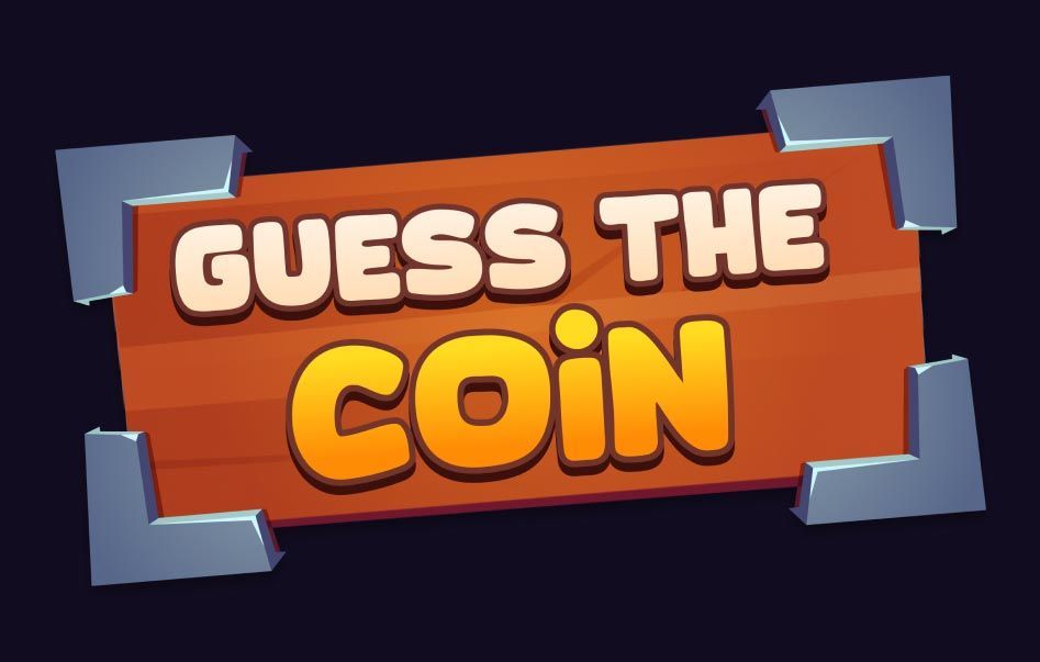 Guess The Coin - About Gameplay Image