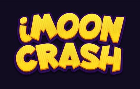 iMoon Crash - About Gameplay Image